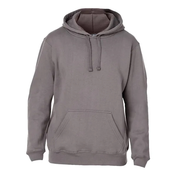 Adult premium hooded sweatshirt. Blank product.... from ASI 84358 S&S Activewear