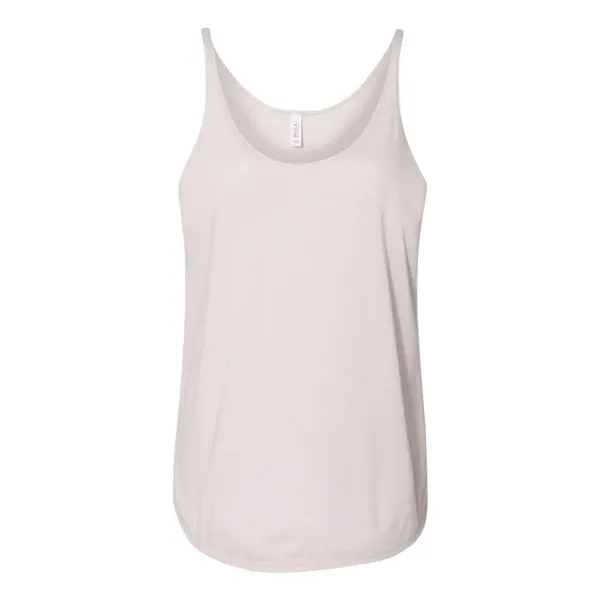 Bella + Canvas® Women's Slouchy Tank, blank.... from ASI 84358 S&S Activewear
