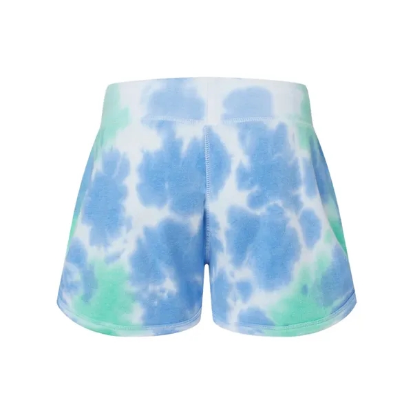 J. America Women's Fleece Shorts... from ASI 84358 S&S Activewear