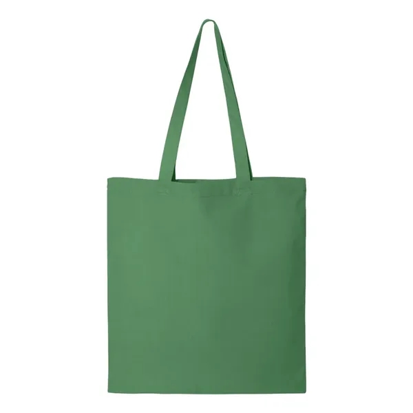 Cotton canvas tote. Blank product.... from ASI 84358 S&S Activewear