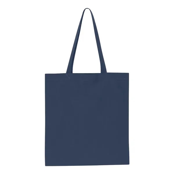 Cotton canvas tote. Blank product.... from ASI 84358 S&S Activewear
