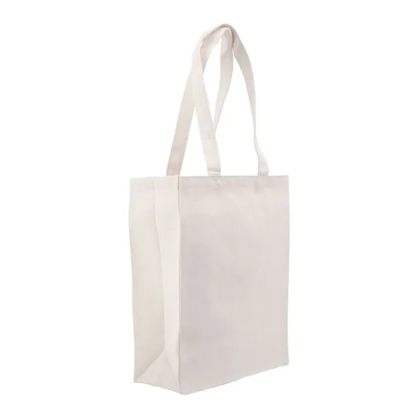 Liberty Bags Susan Midweight Recycled Canvas Tote... from ASI 84358 S&S Activewear