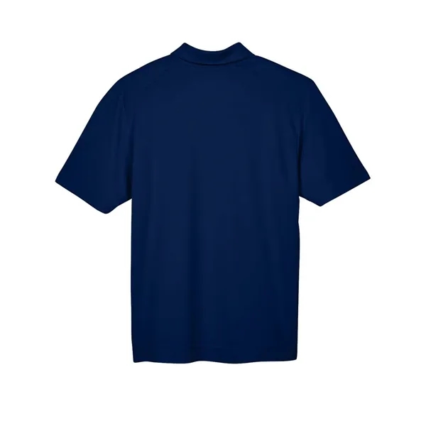 North End Recycled Polyester Performance Pique Polo... from ASI 84358 S&S Activewear