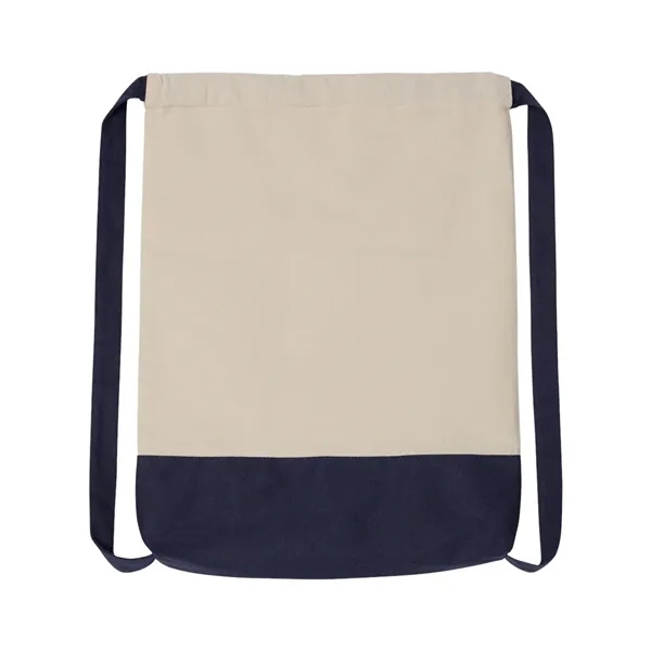 Drawstring Backpack.... from ASI 84358 S&S Activewear