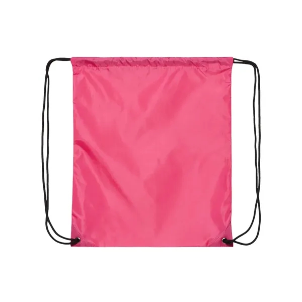Liberty Bags Drawstring Backpack... from ASI 84358 S&S Activewear