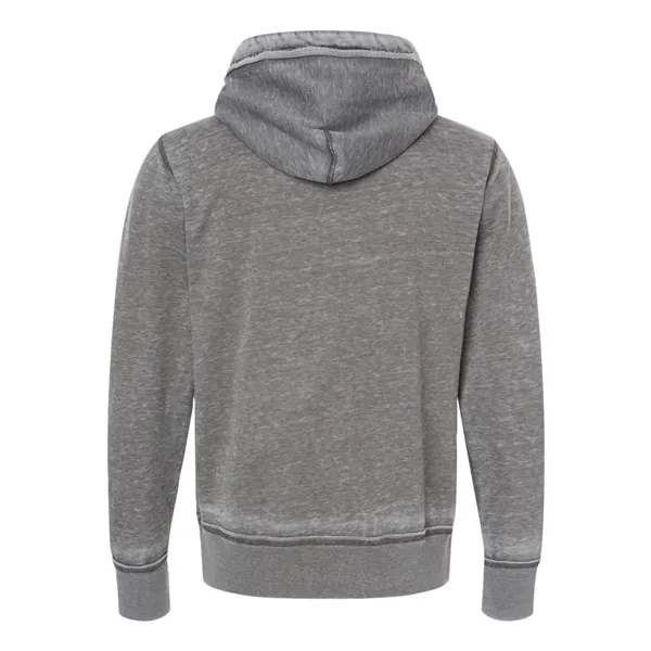 Adult full-zip hooded sweatshirt. Blank product.... from ASI 84358 S&S Activewear