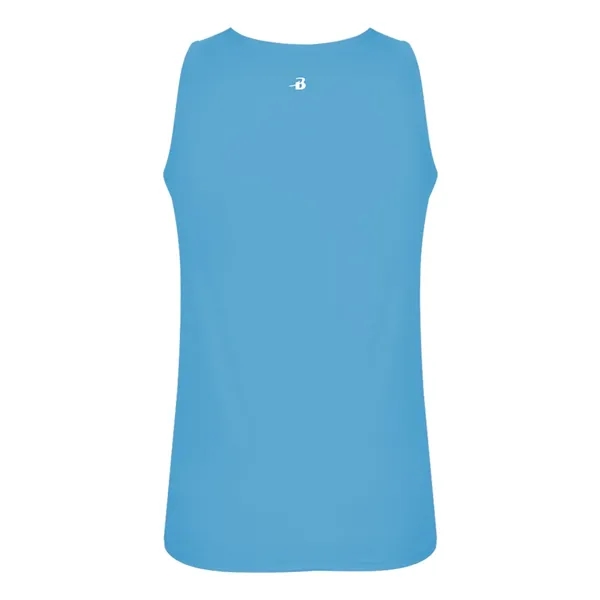 Women's tank top with double-needle hem... from ASI 84358 S&S Activewear