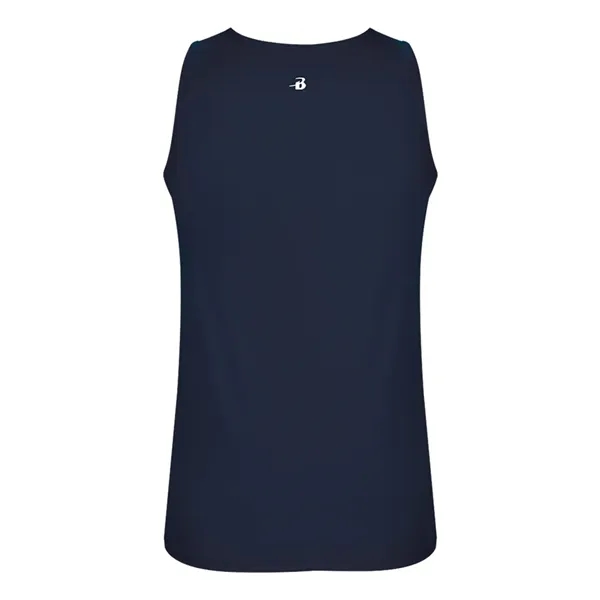 Women's tank top with double-needle hem... from ASI 84358 S&S Activewear
