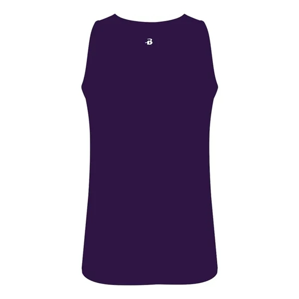 Women's tank top with double-needle hem... from ASI 84358 S&S Activewear
