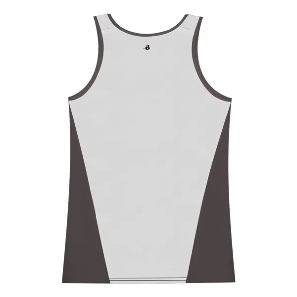 Women's Ventback Singlet... from ASI 84358 S&S Activewear