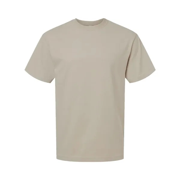 American Apparel Super Heavyweight Tee... from ASI 84358 S&S Activewear