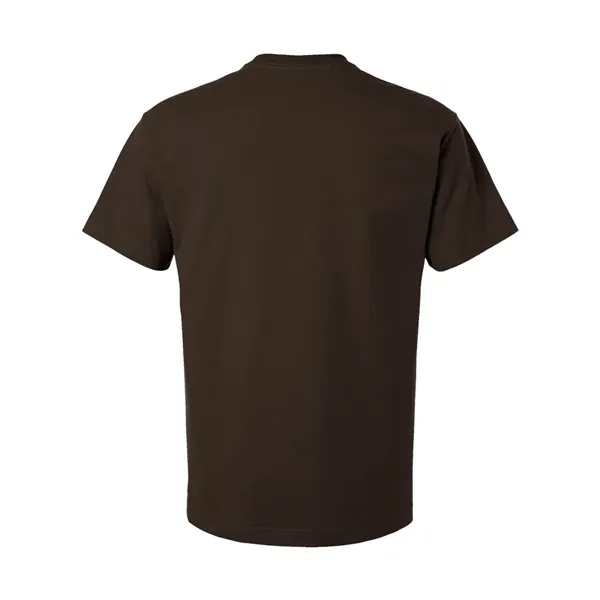American Apparel Super Heavyweight Tee... from ASI 84358 S&S Activewear