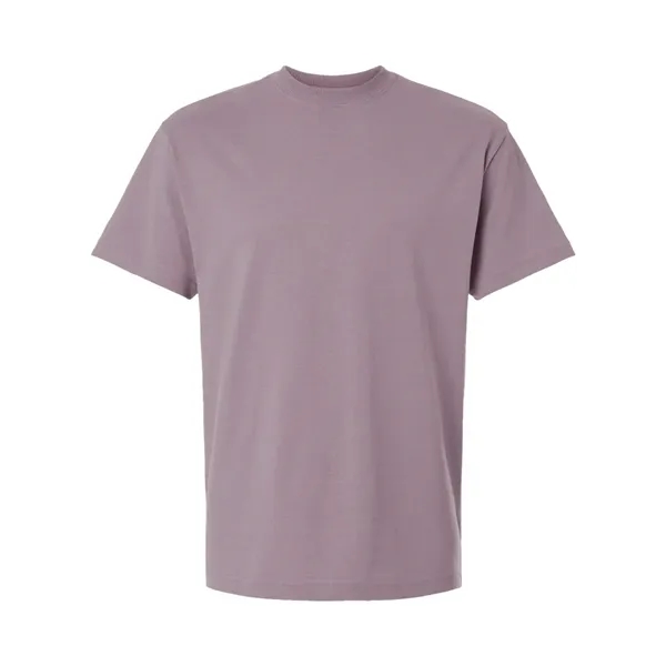 American Apparel Super Heavyweight Tee... from ASI 84358 S&S Activewear
