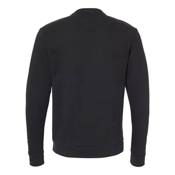 Unisex Crew with Pocket... from ASI 84358 S&S Activewear