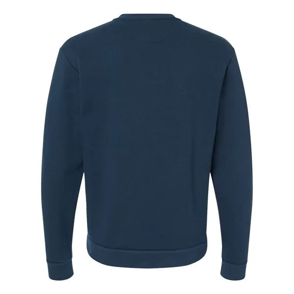 Unisex Crew with Pocket... from ASI 84358 S&S Activewear