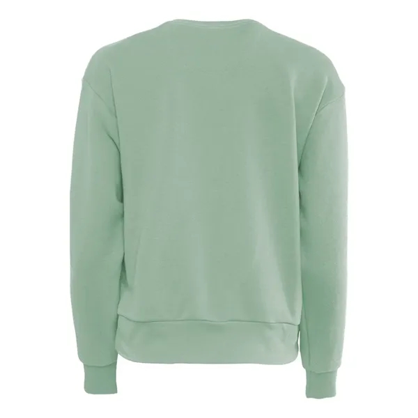 Next Level Women's Laguna Sueded Hoodie... from ASI 84358 S&S Activewear