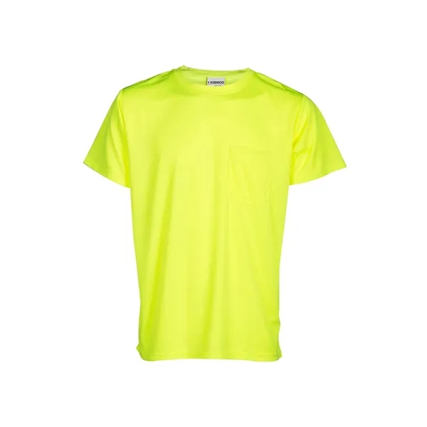 Short Sleeve T-Shirt... from ASI 84358 S&S Activewear