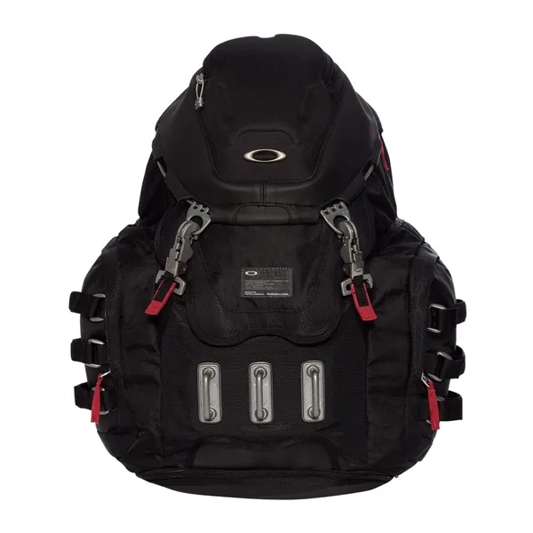 Kitchen sink backpack, blank.... from ASI 84358 S&S Activewear