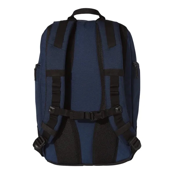 22L Street Organizing Backpack... from ASI 84358 S&S Activewear