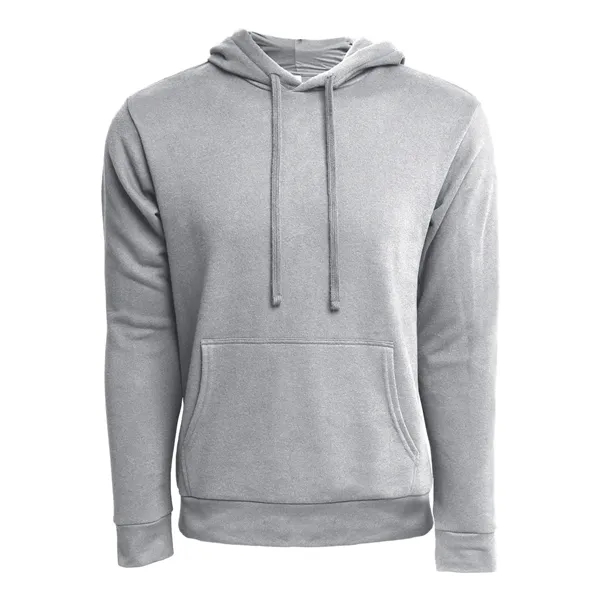 Next Level Unisex Laguna Sueded Hoodie... from ASI 84358 S&S Activewear