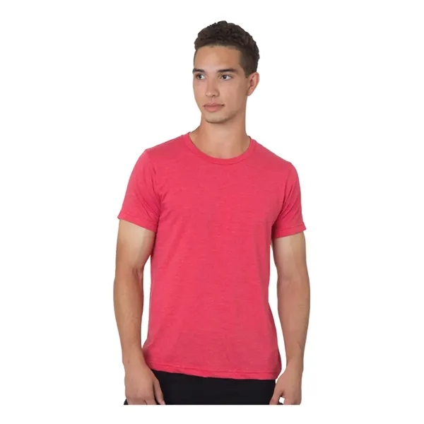 Unisex Short Sleeve Jersey T-Shirt... from ASI 84358 S&S Activewear