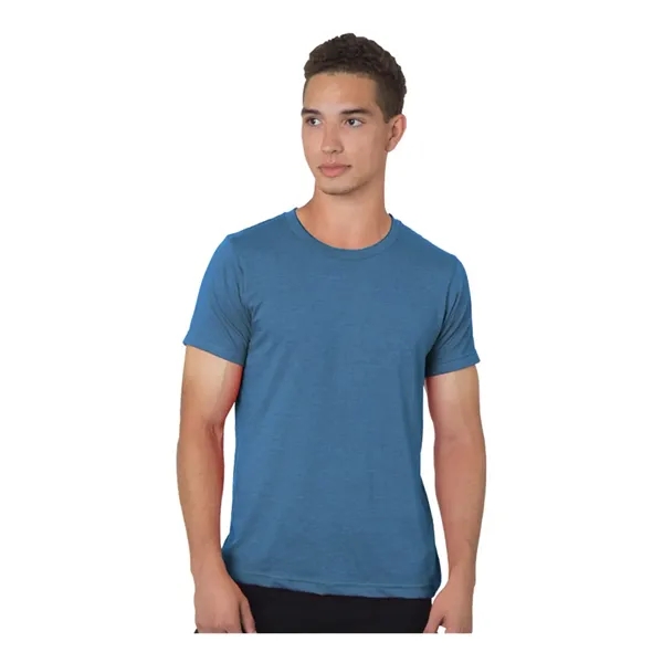 Unisex Short Sleeve Jersey T-Shirt... from ASI 84358 S&S Activewear
