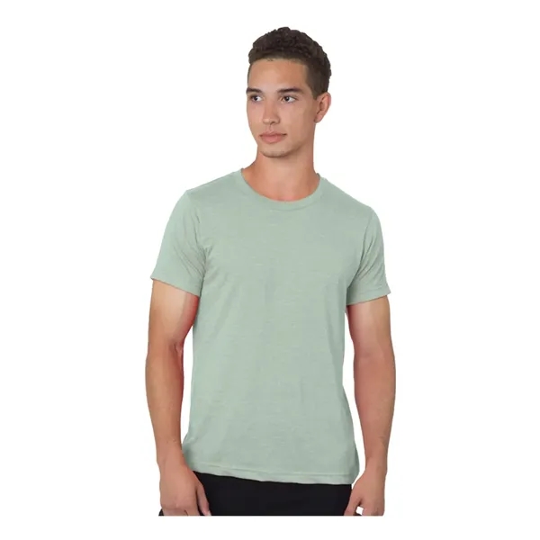 Unisex Short Sleeve Jersey T-Shirt... from ASI 84358 S&S Activewear