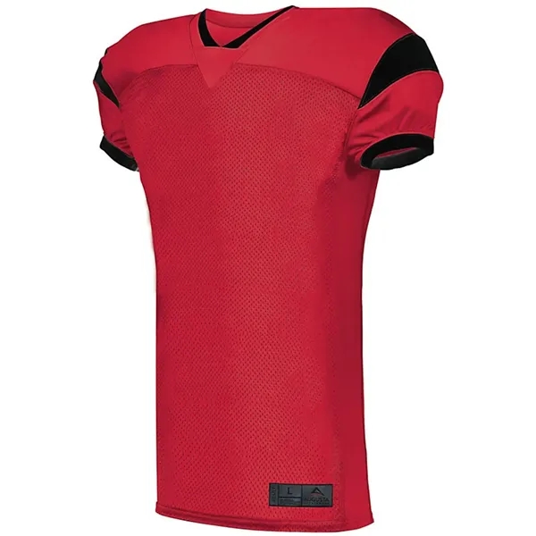 Augusta Sportswear Slant Football Jersey... from ASI 84358 S&S Activewear