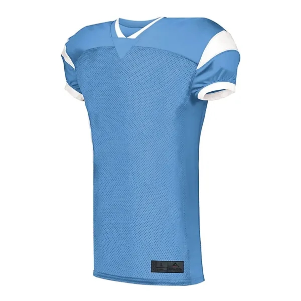 Augusta Sportswear Slant Football Jersey... from ASI 84358 S&S Activewear