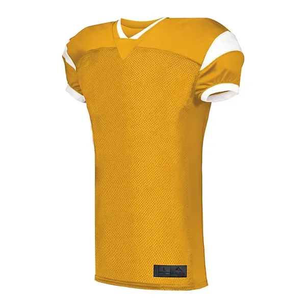 Augusta Sportswear Slant Football Jersey... from ASI 84358 S&S Activewear