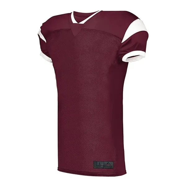 Augusta Sportswear Slant Football Jersey... from ASI 84358 S&S Activewear