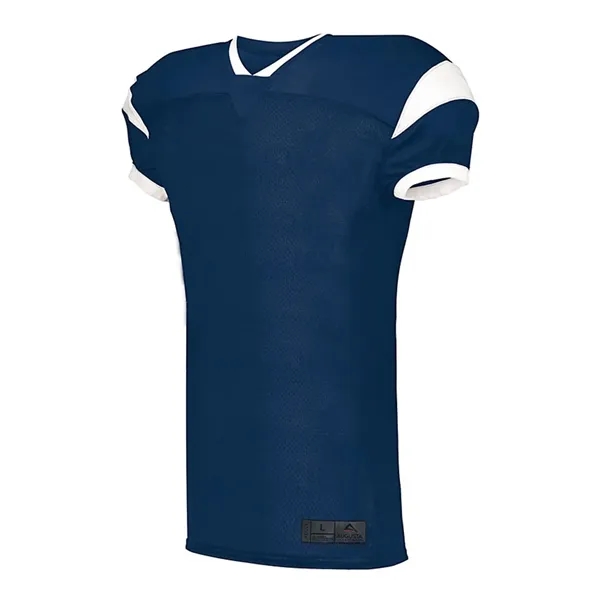 Augusta Sportswear Slant Football Jersey... from ASI 84358 S&S Activewear
