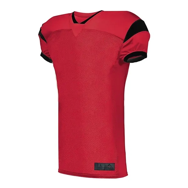 Augusta Sportswear Slant Football Jersey... from ASI 84358 S&S Activewear