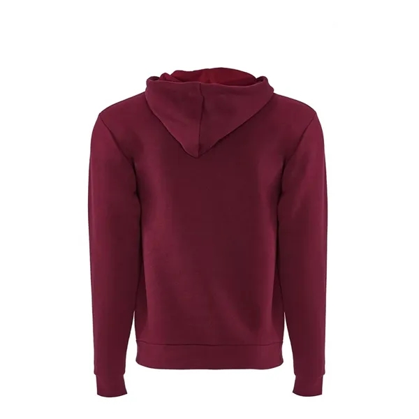 Unisex Zip Hoodie... from ASI 84358 S&S Activewear