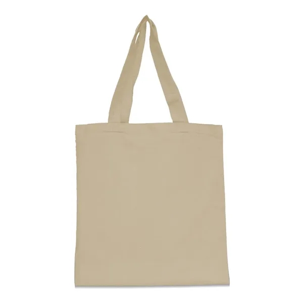 Amy Cotton Canvas Tote... from ASI 84358 S&S Activewear