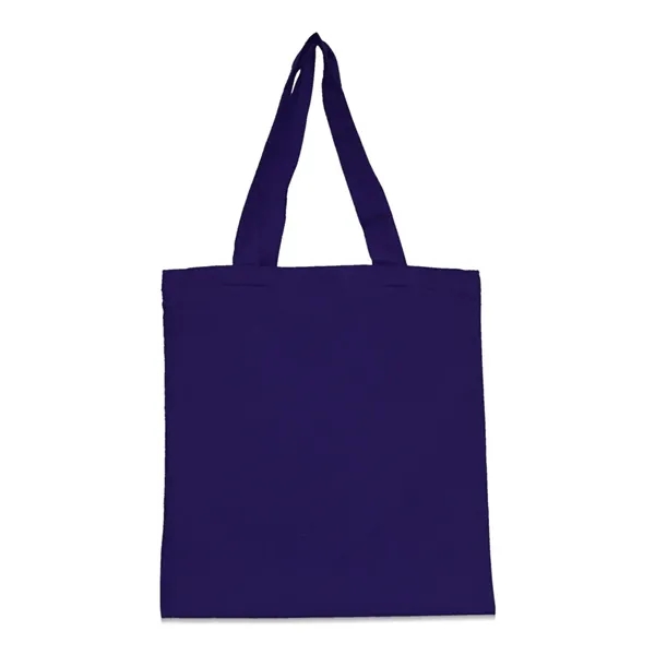Amy Cotton Canvas Tote... from ASI 84358 S&S Activewear