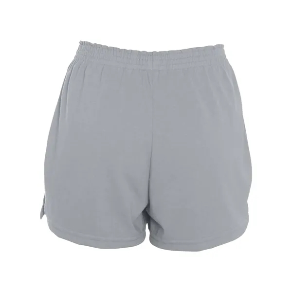 Women's Trim Fit Jersey Shorts... from ASI 84358 S&S Activewear