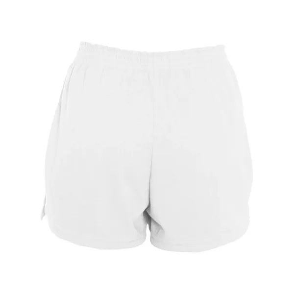 Women's Trim Fit Jersey Shorts... from ASI 84358 S&S Activewear