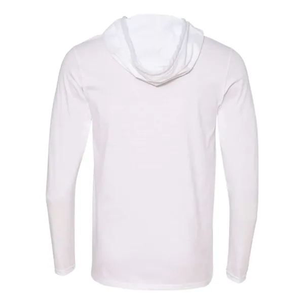 Anvil by Gildan Softstyle® Lightweight Hooded Long Sleeve...... from ASI 84358 S&S Activewear