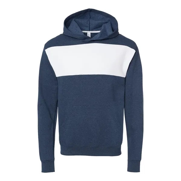 JERZEES Nublend® Billboard Hooded Sweatshirt... from ASI 84358 S&S Activewear