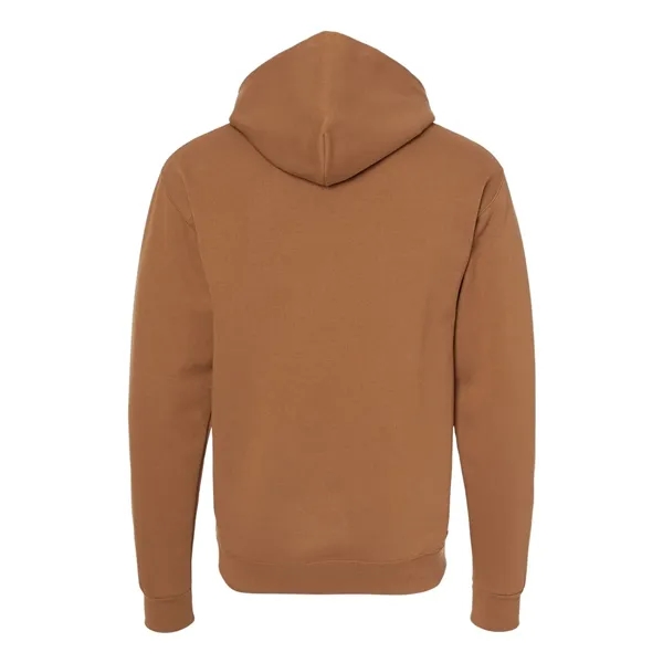 Adult, 8.0 oz. 50% cotton/50% polyester hooded sweatshirt. Blank product.... from ASI 84358 S&S Activewear