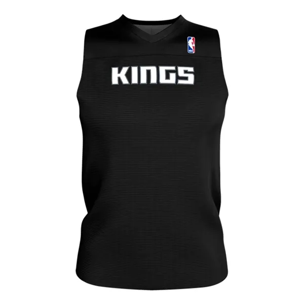 Alleson Athletic NBA Logo'd Reversible Game Jersey... from ASI 84358 S&S Activewear