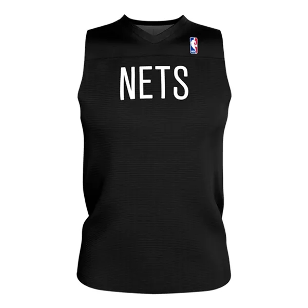 Alleson Athletic Youth NBA Logo'd Reversible Game Jersey... from ASI 84358 S&S Activewear