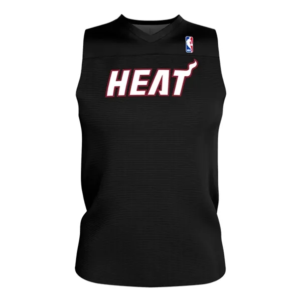 Alleson Athletic Youth NBA Logo'd Reversible Game Jersey... from ASI 84358 S&S Activewear