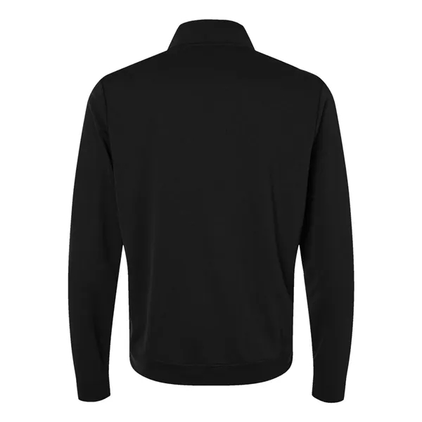 Adidas Lightweight Quarter-Zip Pullover... from ASI 84358 S&S Activewear