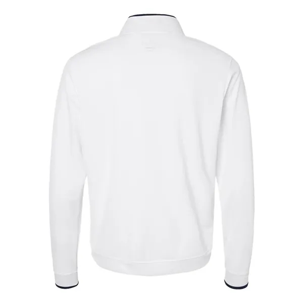 Adidas Lightweight Quarter-Zip Pullover... from ASI 84358 S&S Activewear