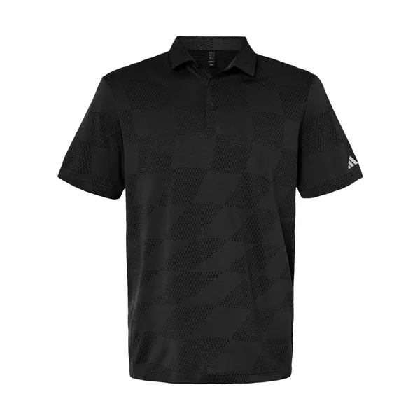 Adidas Ultimate365 Textured Polo... from ASI 84358 S&S Activewear