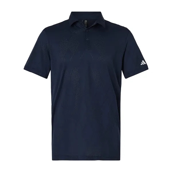 Adidas Ultimate Textured Polo... from ASI 84358 S&S Activewear