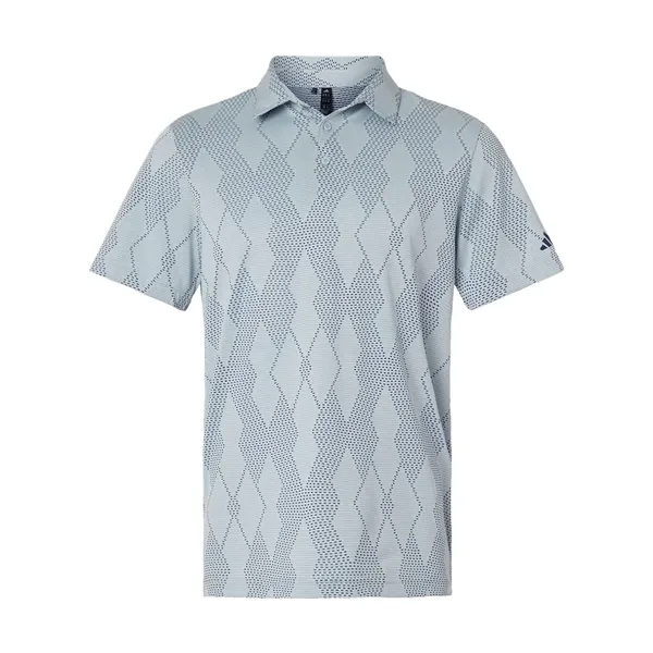 Adidas Ultimate Textured Polo... from ASI 84358 S&S Activewear