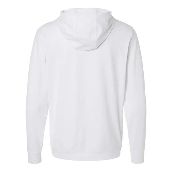 Adidas Ultimate Elevated Hoodie... from ASI 84358 S&S Activewear